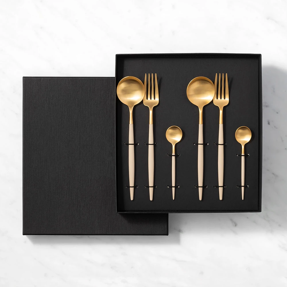 GOA / 6本セット［クチポール］