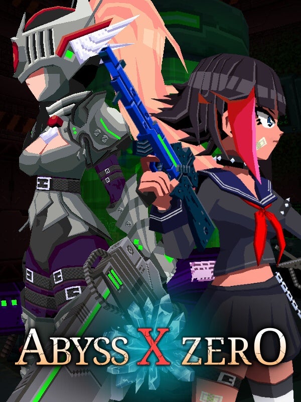 Abyss X Zero | Rock Paper Shotgun