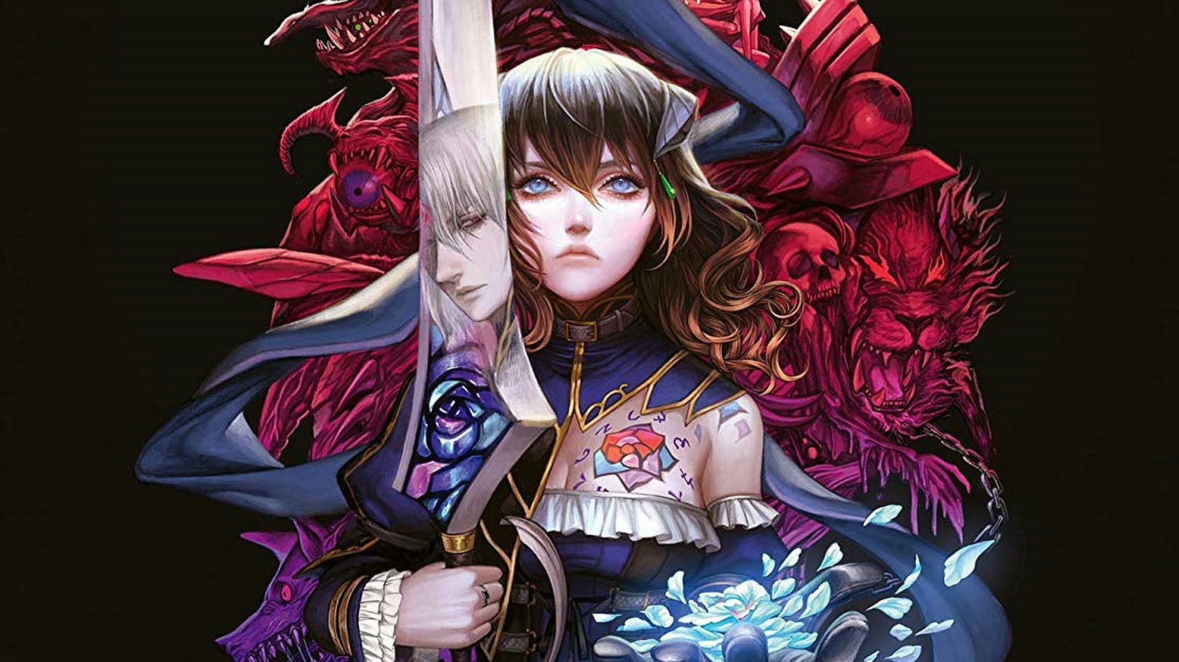 Bloodstained: Ritual of the Night Review | VG247