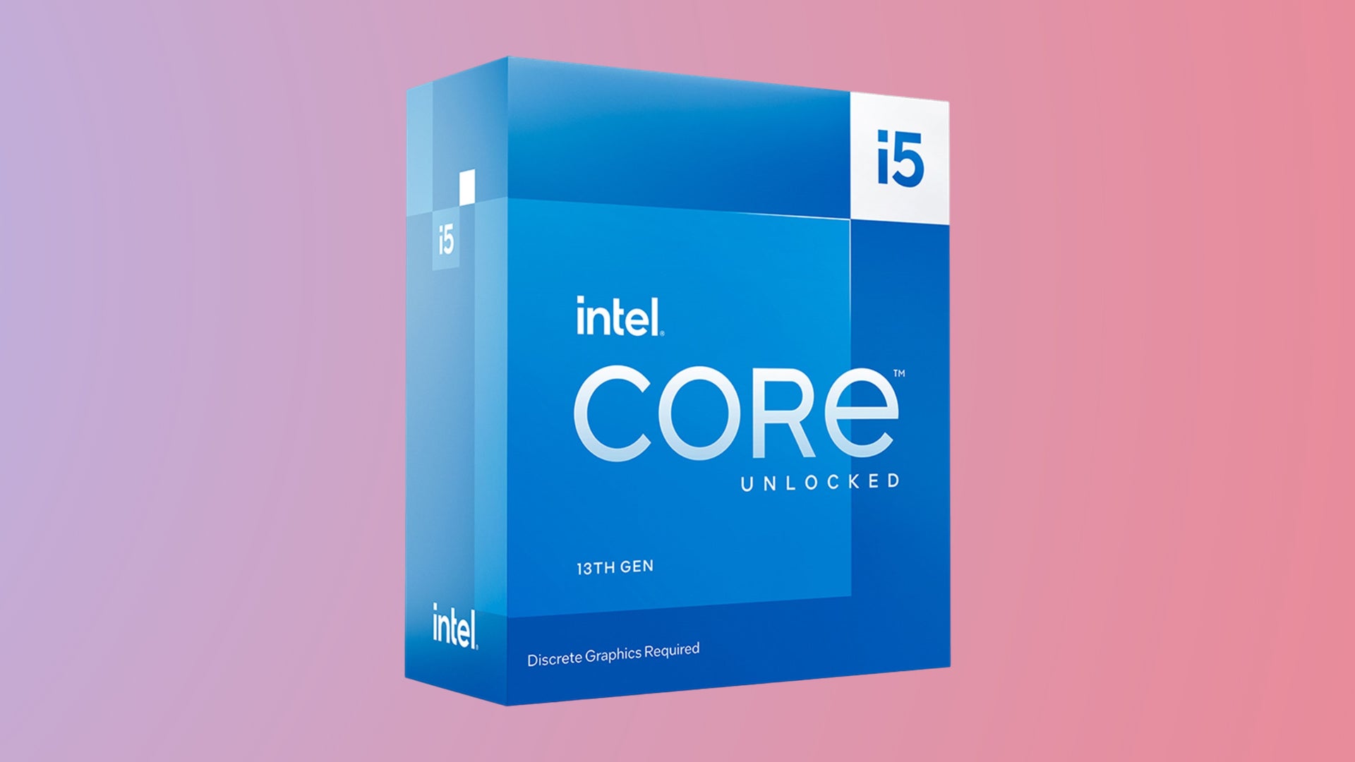 This powerful Intel Core i5-13600KF is literally half price at