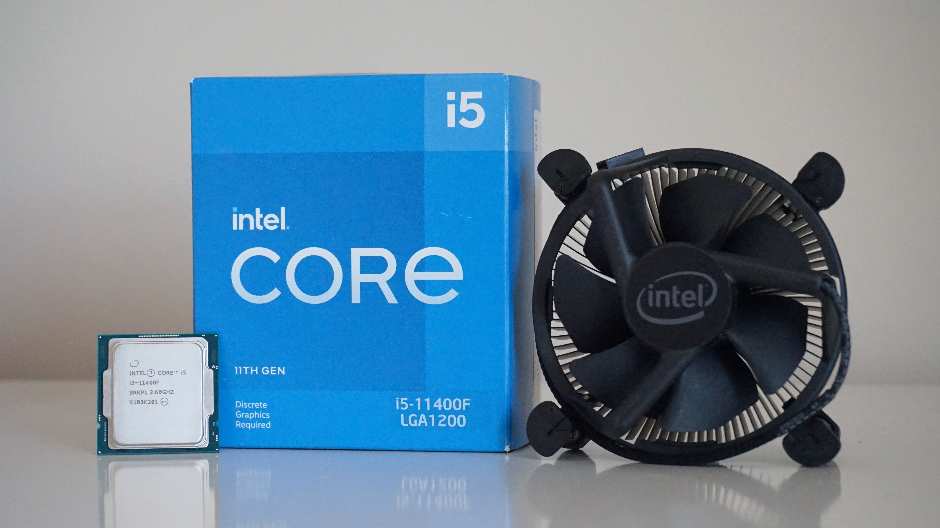 ジャンク品】Intel Core i5-11400 CPU LGA 1200 Amazon.com: Intel