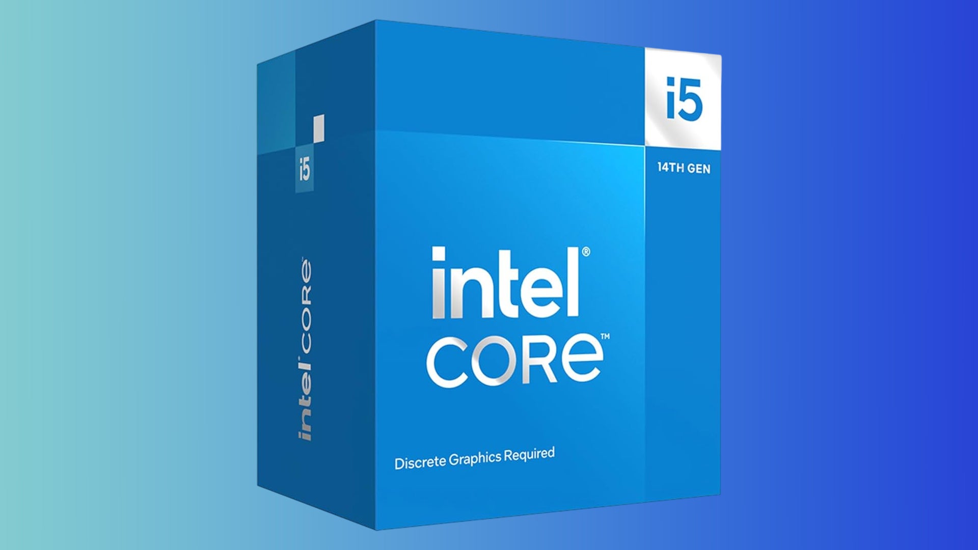 This Intel Core i5-14400F is a bit of a steal from Amazon at the