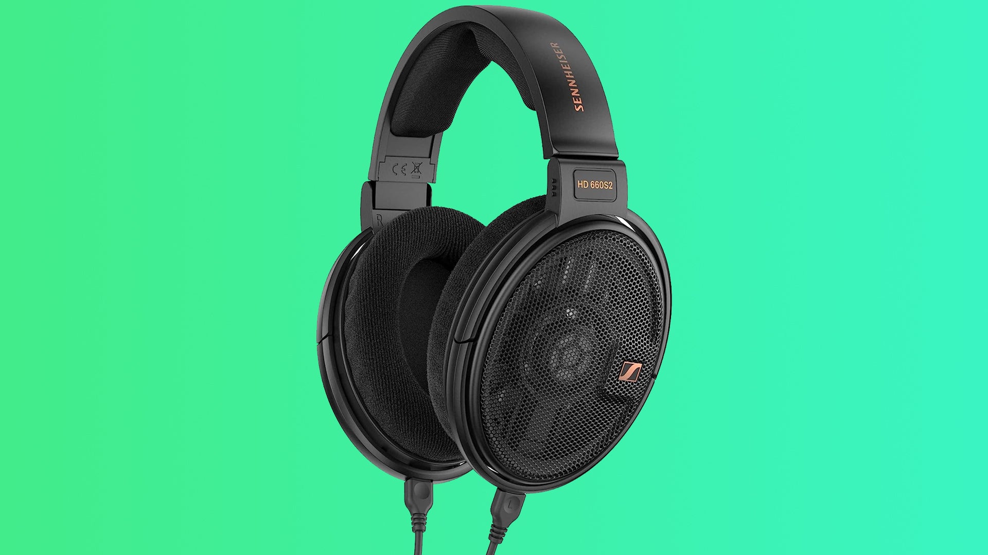 Audiophiles rejoice - the Sennheiser HD 660S2 has received a solid