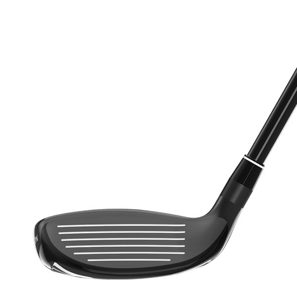 スリクソン／SRIXON ZX ハイブリッド | ゴルフギアカタログ