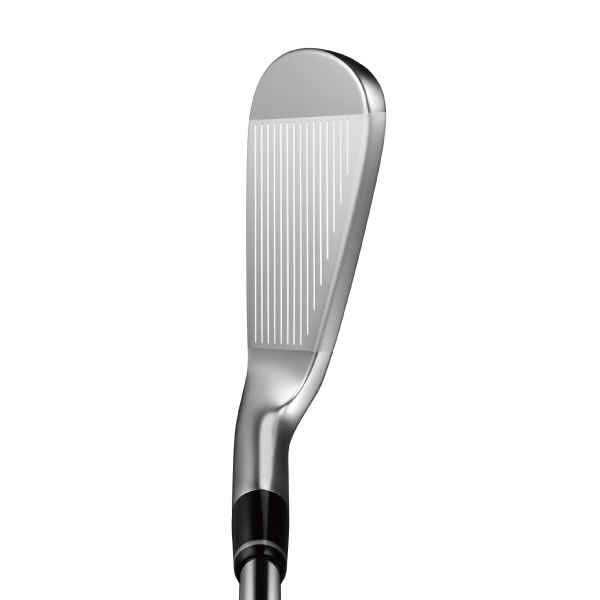 プロギア02／PRGR 02 アイアン 5本セット（#6〜9、PW） | ゴルフギア