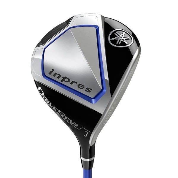 インプレス ドライブスター／inpres DRIVESTAR フェアウェイウッド