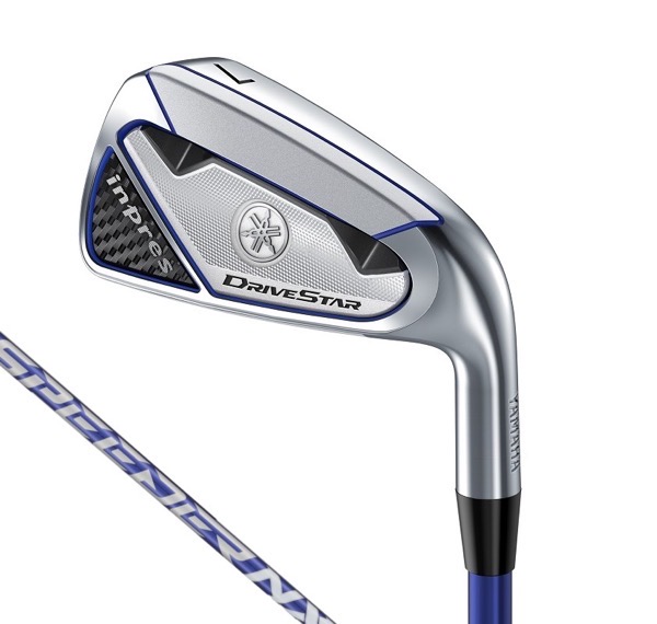 インプレスドライブスター／ inpres DRIVE STAR AS ウェッジ | ゴルフ