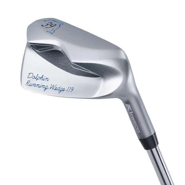 ドルフィンランニングウェッジ／DOLPHIN RUNNING WEDGE DRW-119