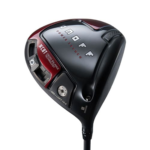 オノフ ドライバー アカ／ONOFF DRIVER AKA ドライバー（2022