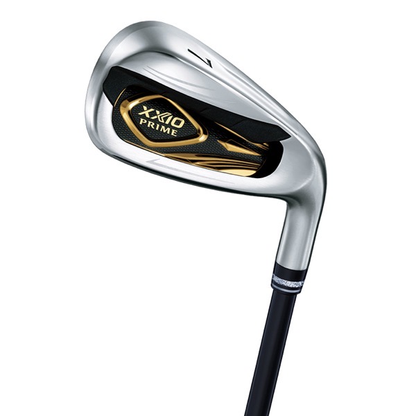 ゼクシオプライム／XXIO PRIME アイアン（2021） 4本セット（#7〜9、PW