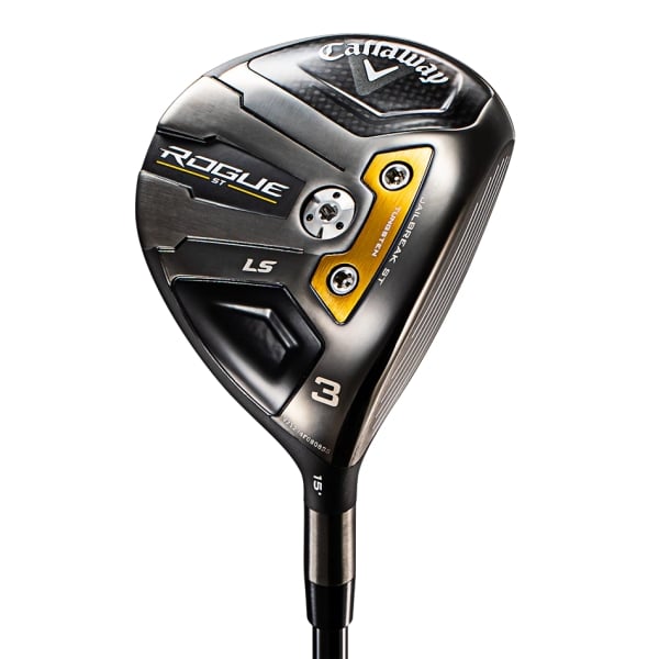 ローグ ST MAX D／ROGUE ST MAX D フェアウェイウッド | ゴルフギア