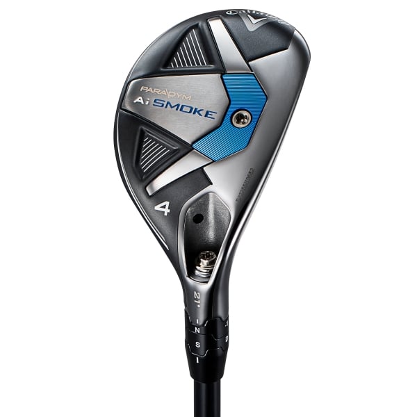 キャロウェイ(Callaway)/パラダイム Ai SMOKE シリーズ ウェッジ 一覧