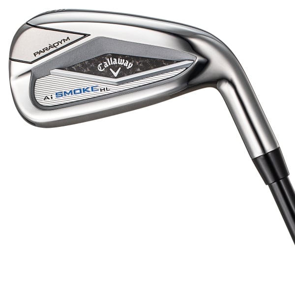 パラダイム Ai スモーク HL／PARADYM Ai SMOKE HL アイアン | ゴルフ