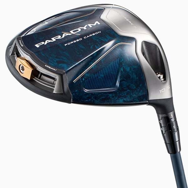 パラダイム X／PARADYM X ドライバー | ゴルフギアカタログ
