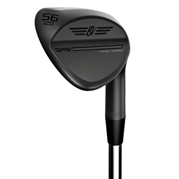 ボーケイ SM9／VOKEY SM9 ウェッジ | ゴルフギアカタログ