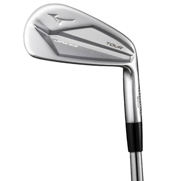 JPX 919 TOUR アイアン 6本セット（#5～9、PW） | ゴルフギアカタログ