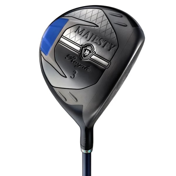 マジェスティ ロイヤル／MAJESTY Royale フェアウェイウッド | ゴルフ