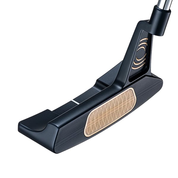 AI-ONE MILLED TRI-BEAM ONE T パター | ゴルフギアカタログ