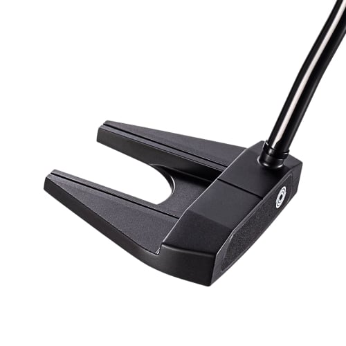 WHITE HOT BLACK SEVEN パター | ゴルフギアカタログ