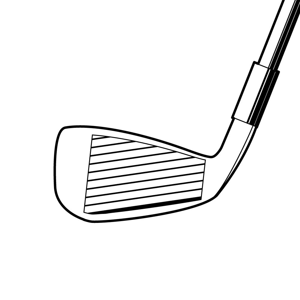 TM25 TM×ORBR MG5 ウェッジセット | ゴルフギアカタログ