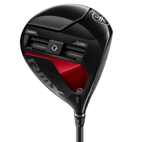 ヤマハ(YAMAHA)/RMX VD シリーズ フェアウェイウッド 一覧・比較