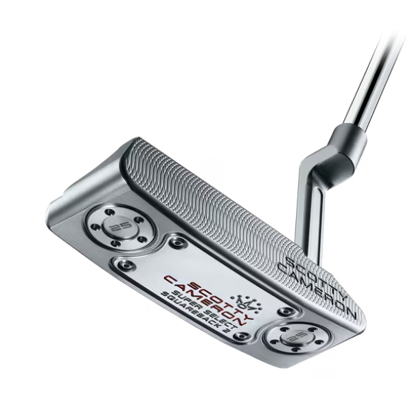 スーパーセレクト ニューポート 2+／SUPER SELECT Newport 2+ （2023