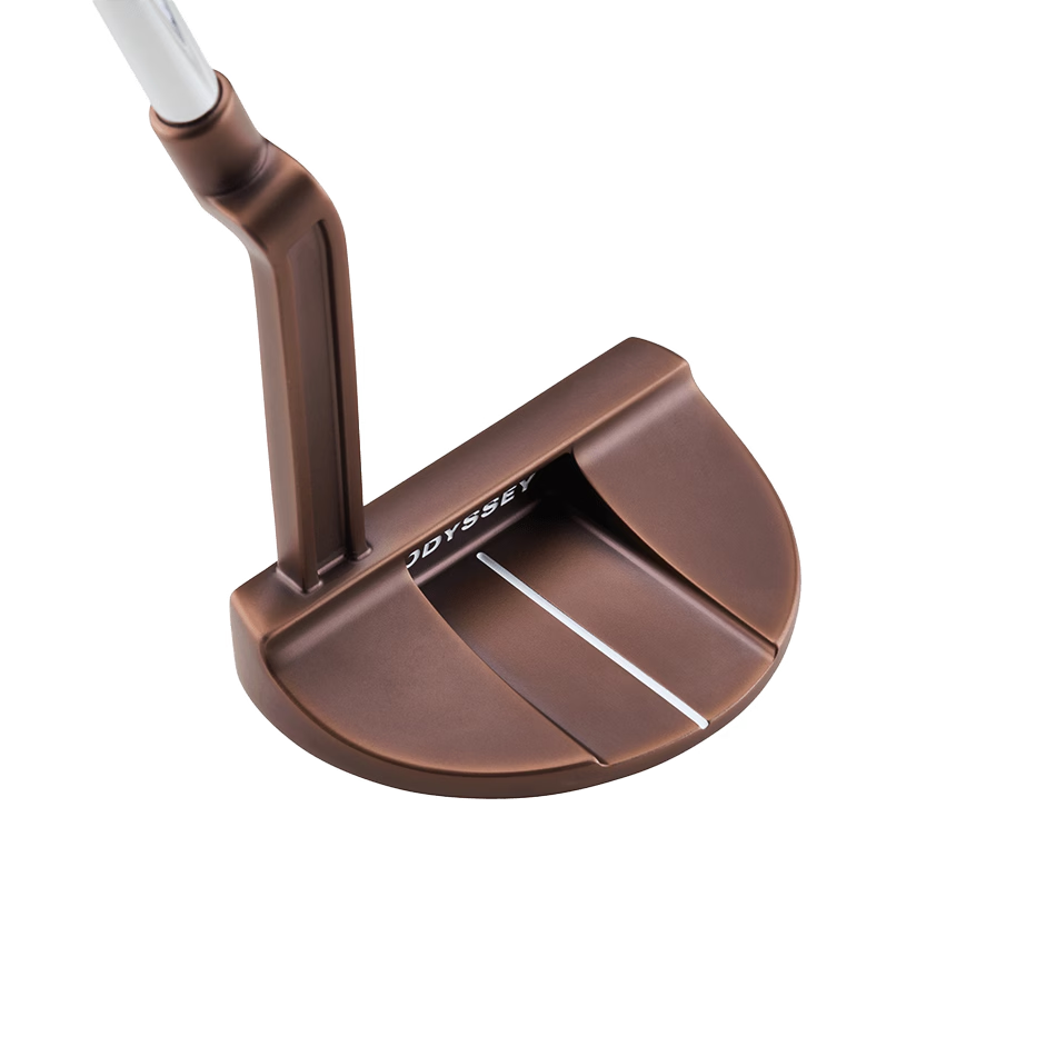 ジラフビーム／GIRAFFE-BEAM #6パター | ゴルフギアカタログ