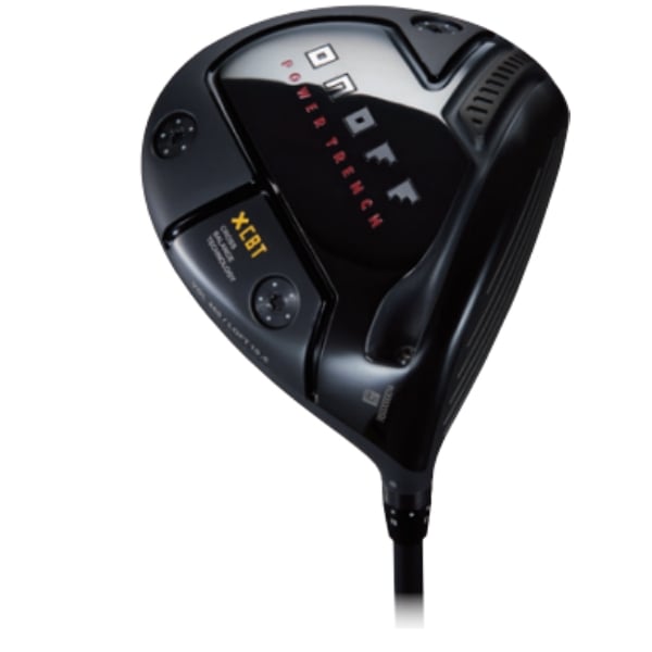 オノフ クロ／ONOFF KURO ドライバー（2024） | ゴルフギアカタログ