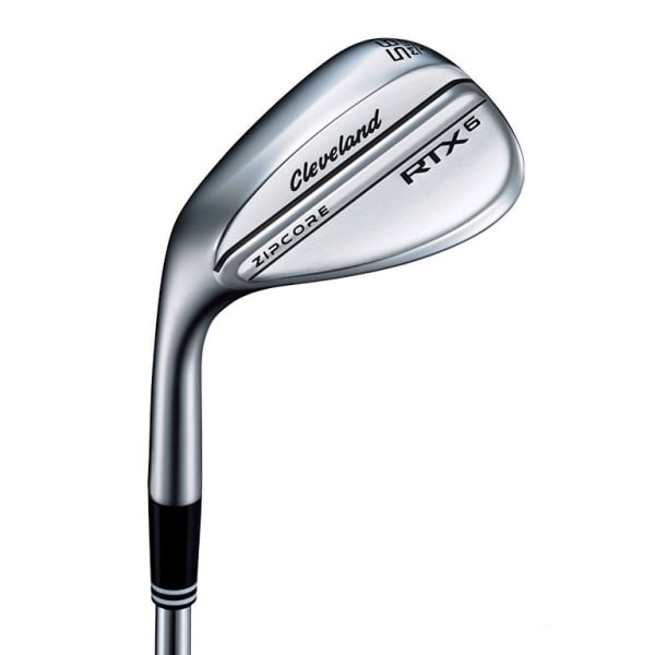 RTX ジップコア／RTX ZIPCORE ツアーサテン レフティ ウェッジ