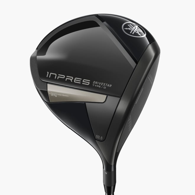 インプレス ドライブスター タイプD／INPRES DRIVESTAR TYPE/D