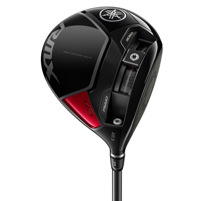リミックスVD/M／RMX VD/M ドライバー | ゴルフギアカタログ