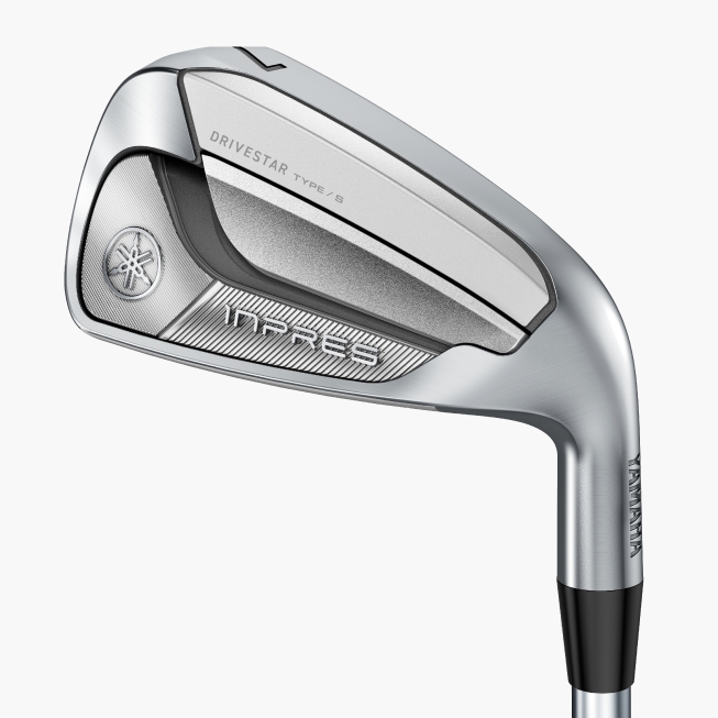 インプレス ドライブスター タイプS／INPRES DRIVESTAR TYPE/S（2024