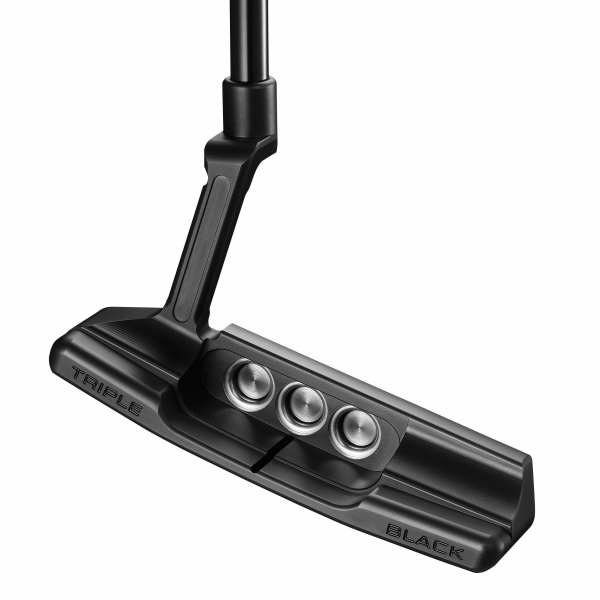 B3 トリプルブラックデザインLTD ニューポート2／B3 Triple Black