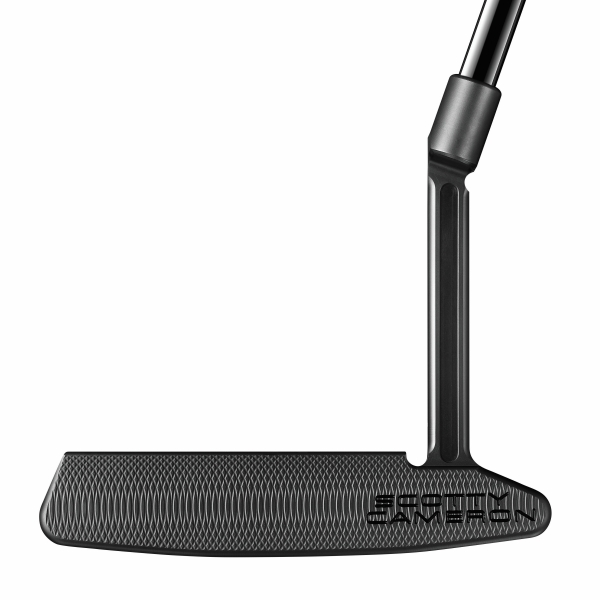 B3 トリプルブラックデザイン LTD ニューポート2 ロングネック／B3