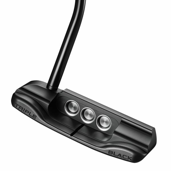 B3 トリプルブラックデザイン LTD ニューポート2 ロングネック／B3