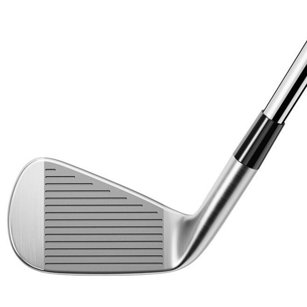 P770 アイアン（2024）5本セット（#6~9、PW） | ゴルフギアカタログ