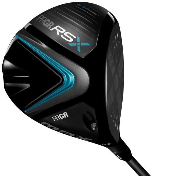 RS MAX ドライバー | ゴルフギアカタログ
