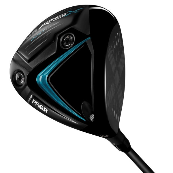 RS ドライバー | ゴルフギアカタログ