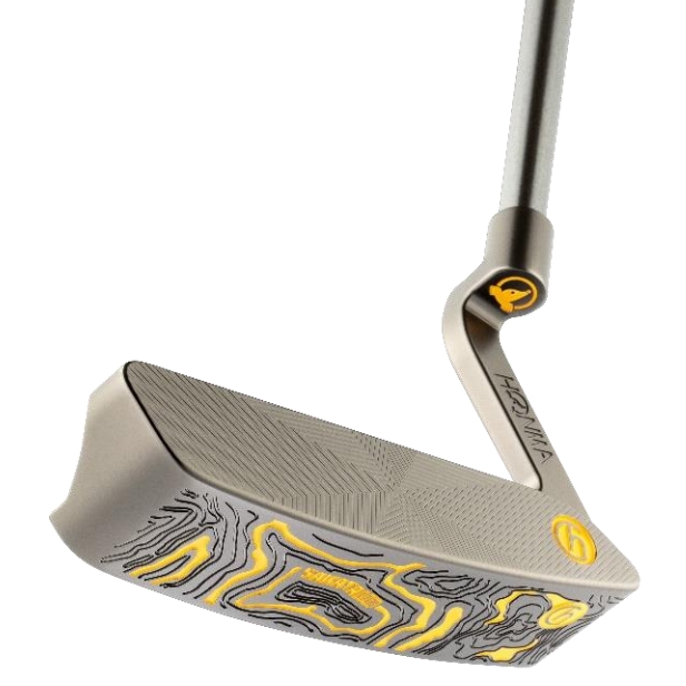 サカタラボ CNC プレミアムパター ネクスト エックス／SAKATA LAB CNC