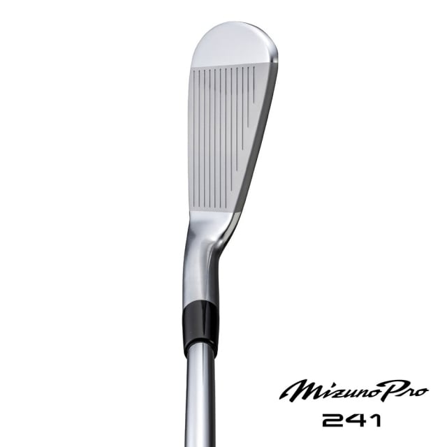 Mizuno Pro 241＆243 コンボアイアン 6本組（#5~9、PW） | ゴルフギア