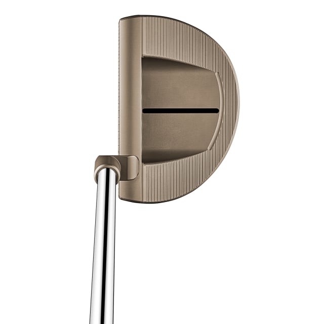 エクスペリメンタル ゴールド／Xperimental GOLO 6.2 LTD パター