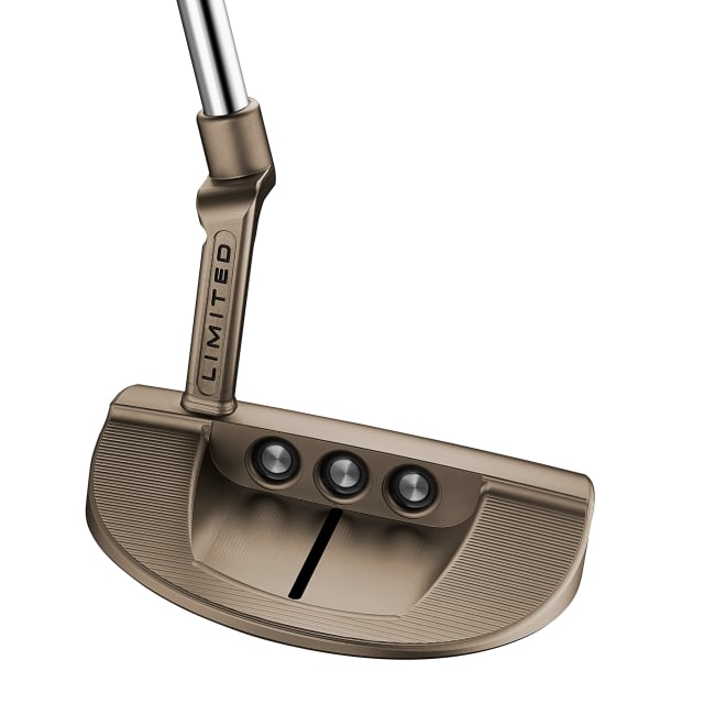 エクスペリメンタル ゴールド／Xperimental GOLO 6.2 LTD 左用 パター