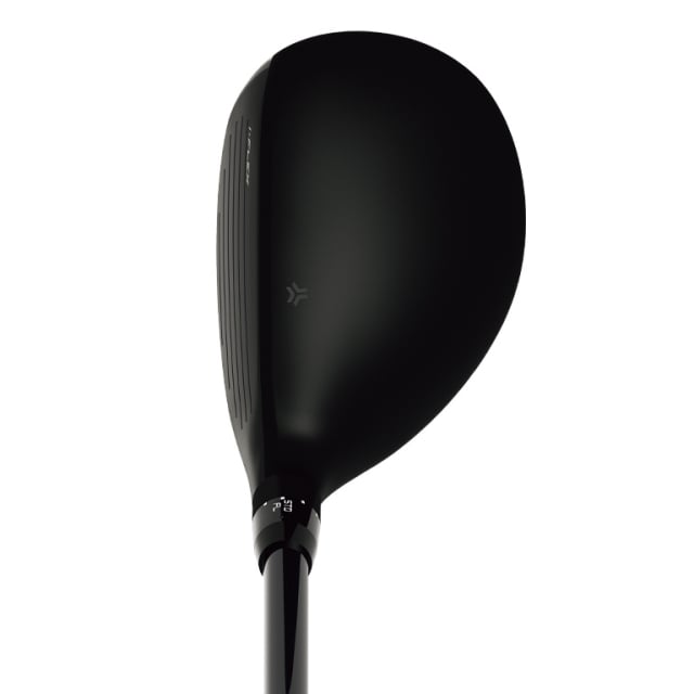 ZXi ハイブリッド ユーティリティー | ゴルフギアカタログ