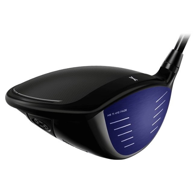 0311 XF GEN6 ドライバー | ゴルフギアカタログ