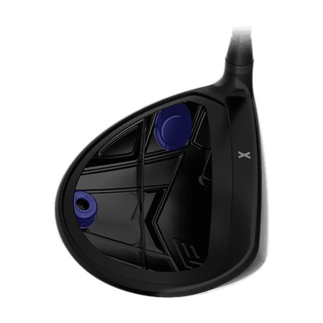 0311 XF GEN6 ドライバー | ゴルフギアカタログ