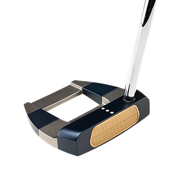 エーアイワン ミルド ジェイルバードミニT／Ai-ONE MILLED JAILBIRD