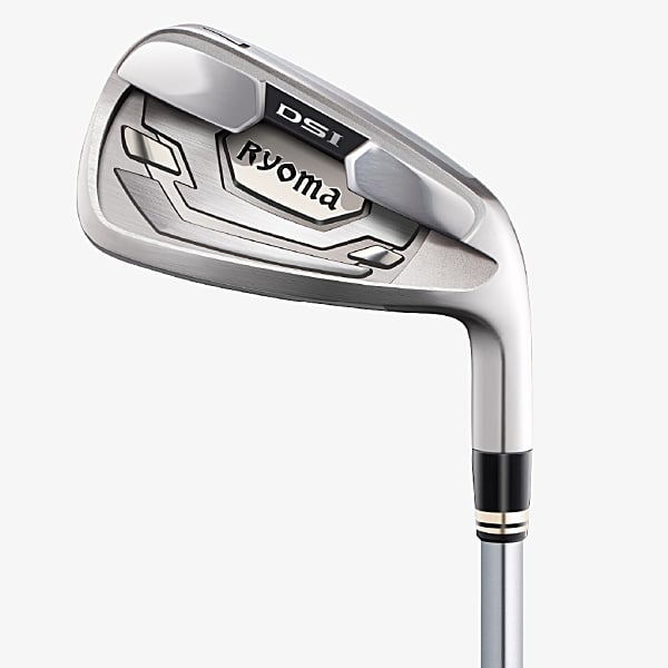 リョーマ アイアン／RYOMA IRON アイアン5本セット（6I~9、PW