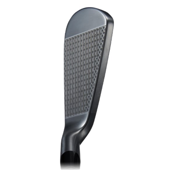 オノフ フォージドアイアン クロ／ONOFF FORGED IRON KURO チャコール