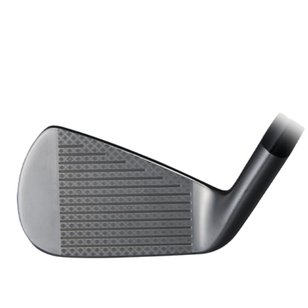 オノフ フォージドアイアン クロ／ONOFF FORGED IRON KURO チャコール