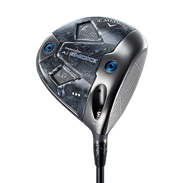 パラダイム Aiスモーク トリプルダイヤモンド／PARADYM Ai SMOKE